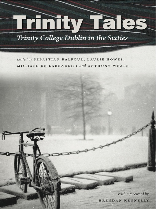 Title details for Trinity Tales by Sebastian Balfour - Available